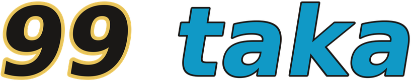 99 taka logo